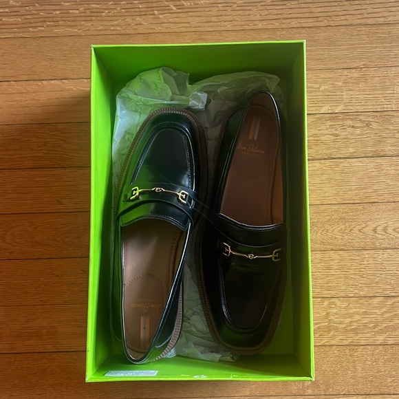 Sam Edelman Shoes Slightly Too Big For Me And Missed The Return